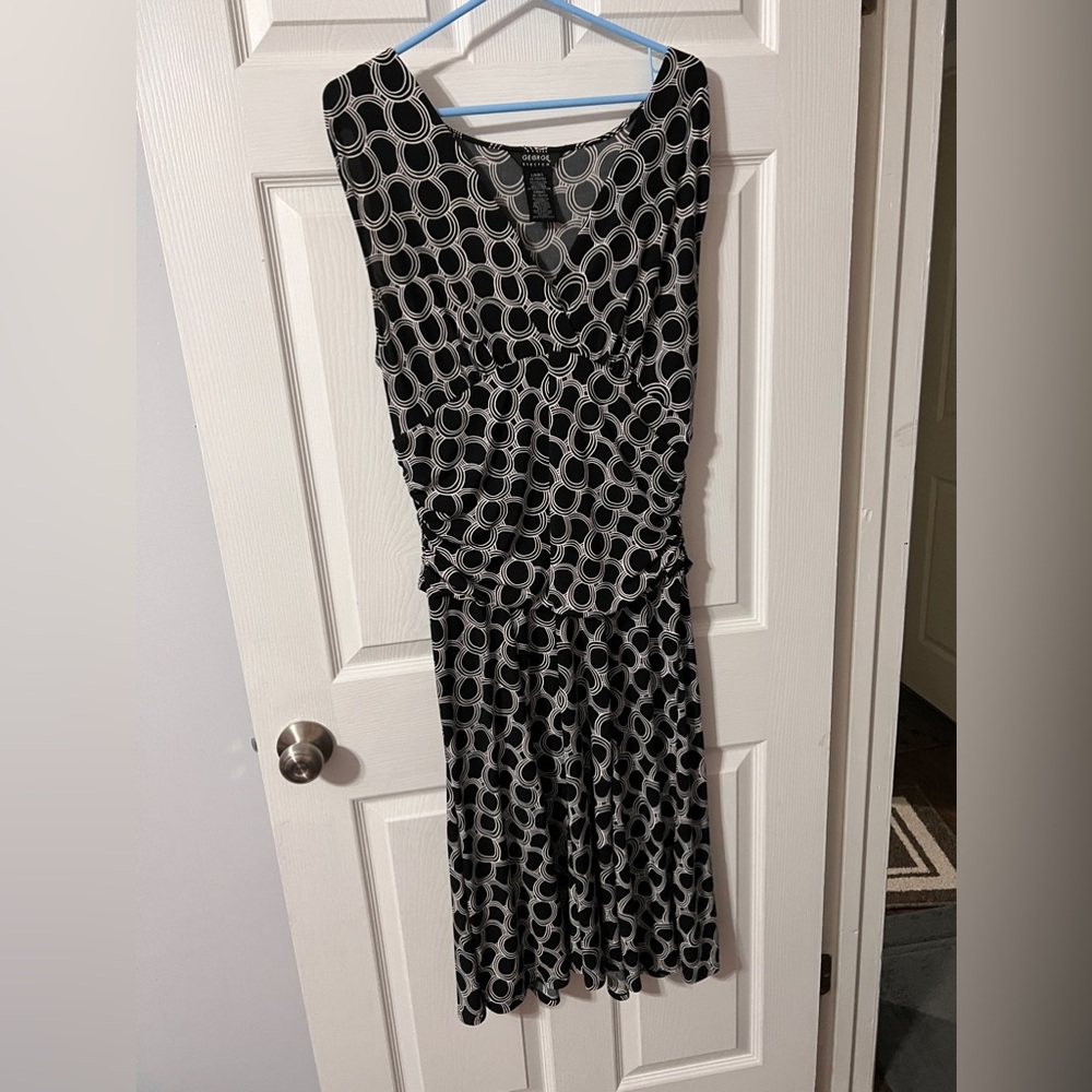 Woman’s dress